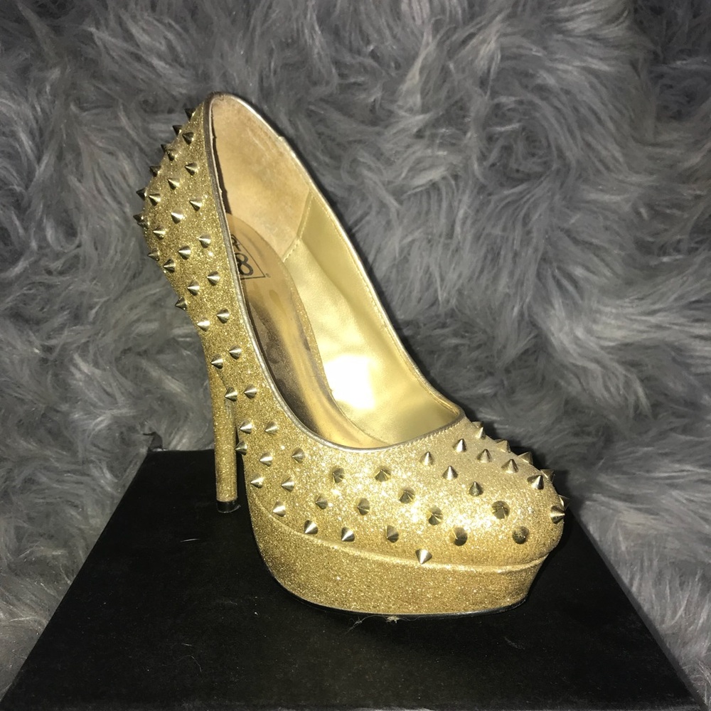 Stilettos